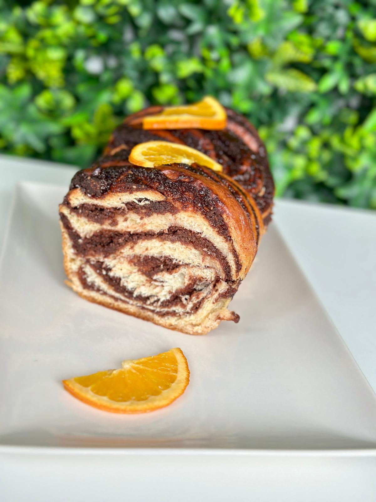 Euforia Dulce Dessert 9