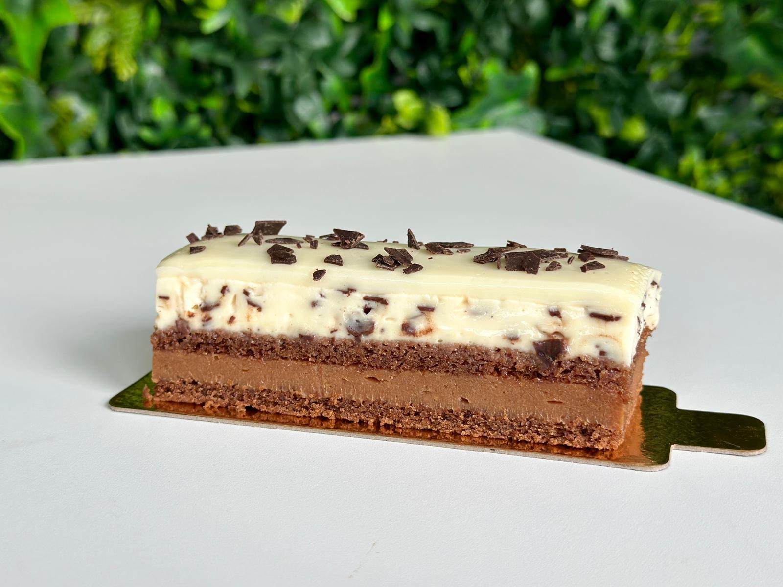 Euforia Dulce Dessert 21