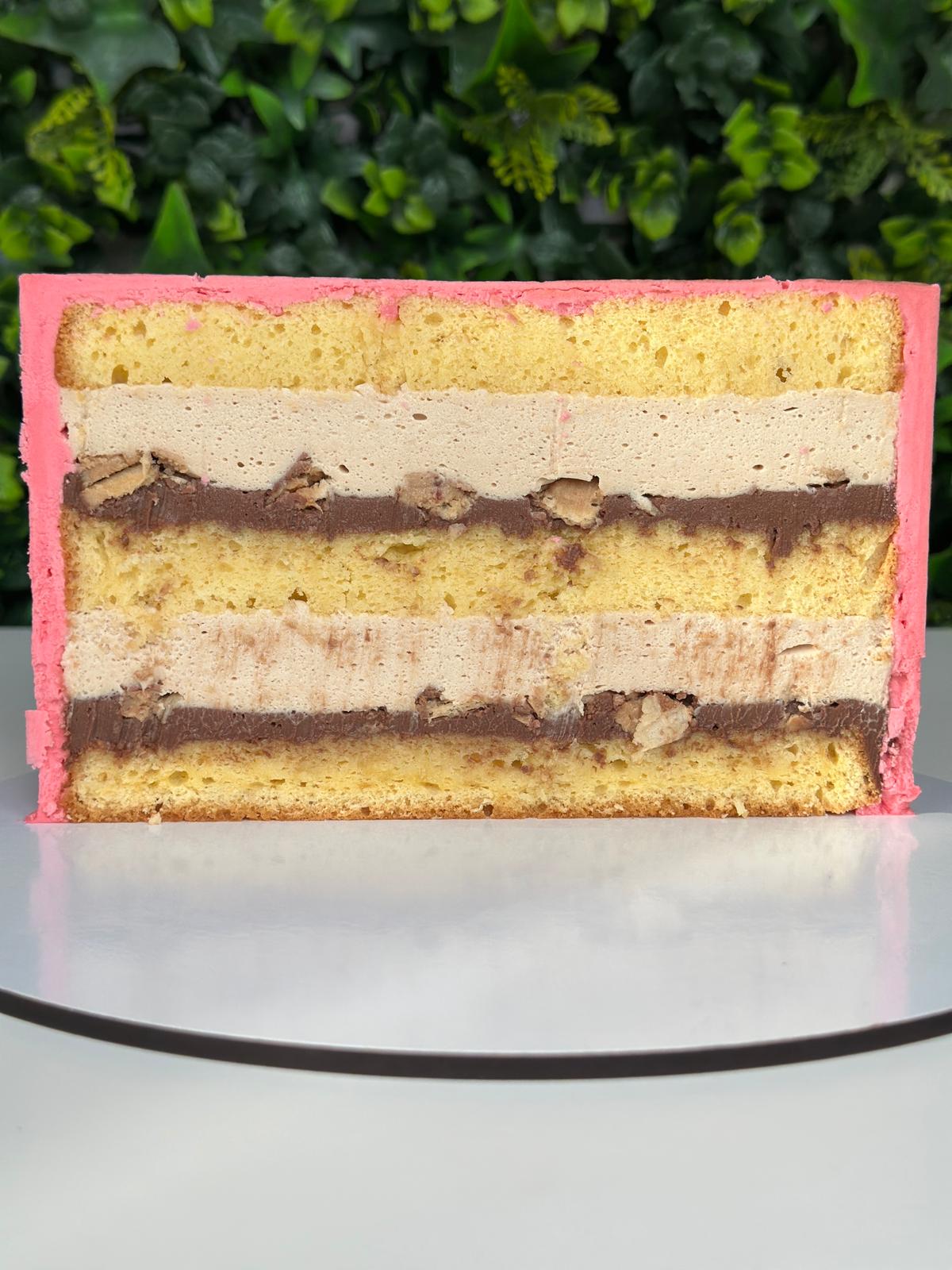 Euforia Dulce Dessert 23