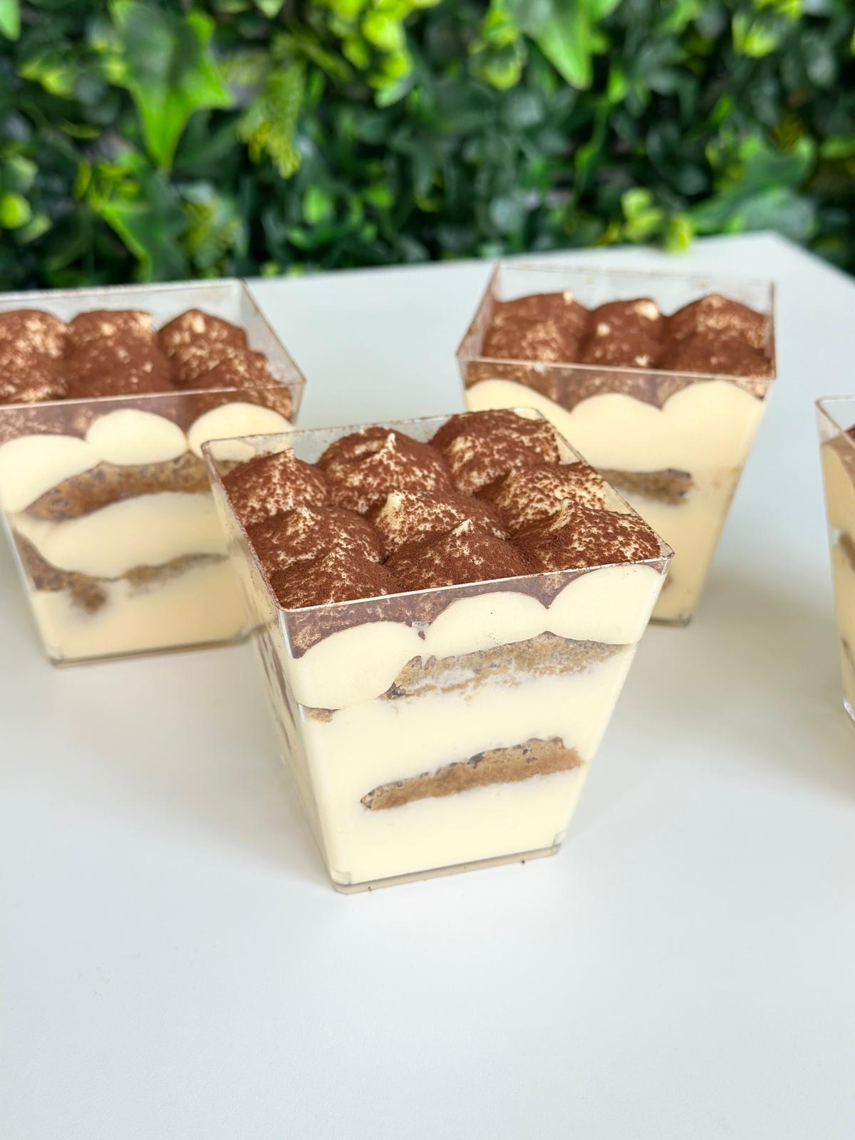 Euforia Dulce Dessert 26