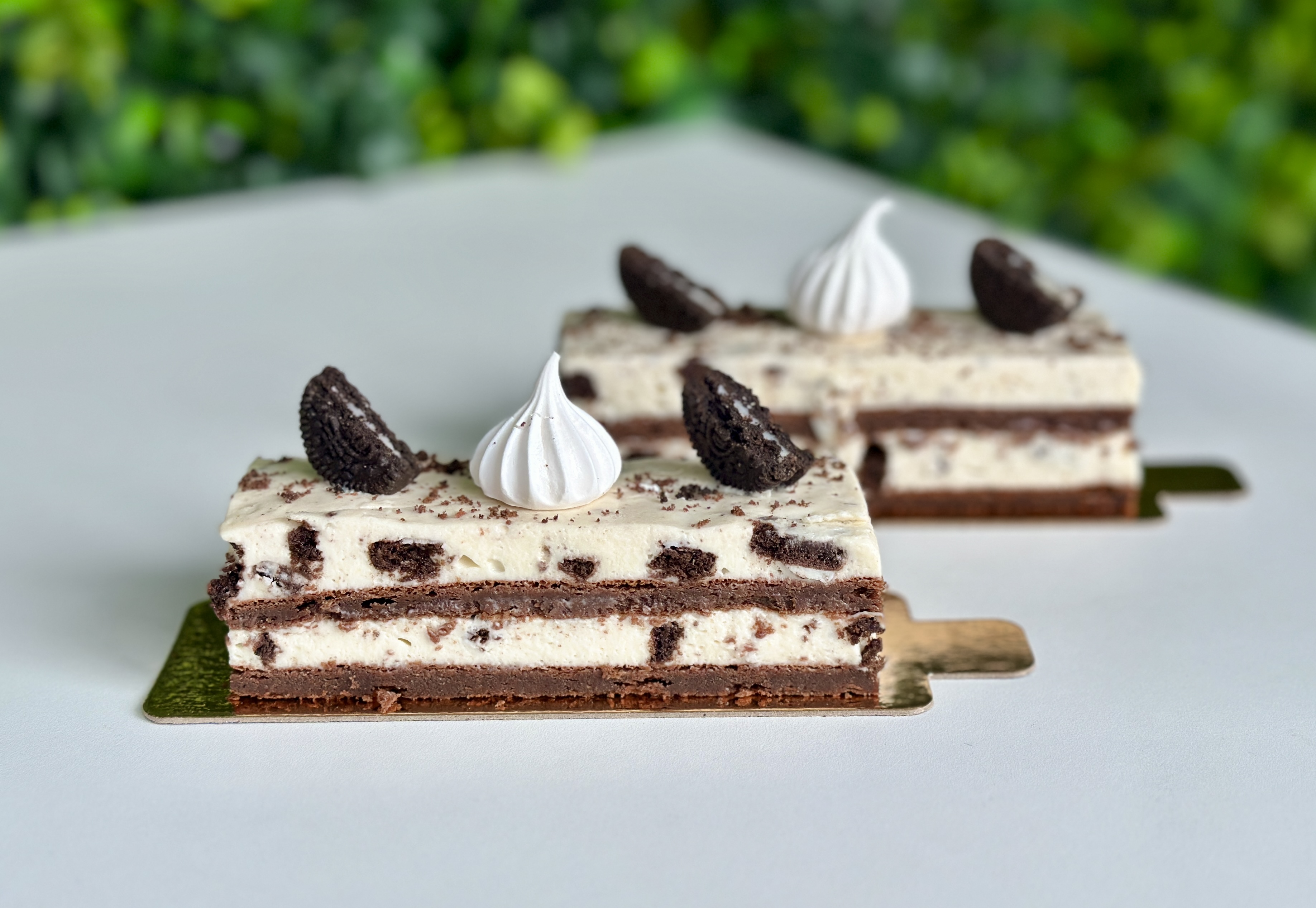 Prăjitura Oreo