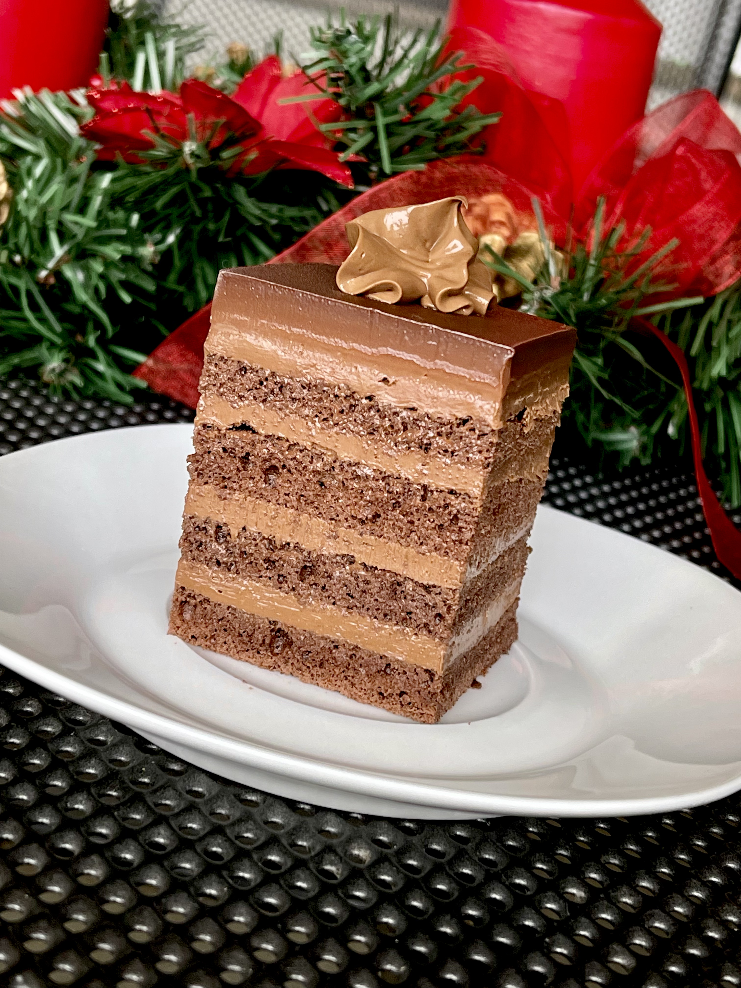 Tort Amandină