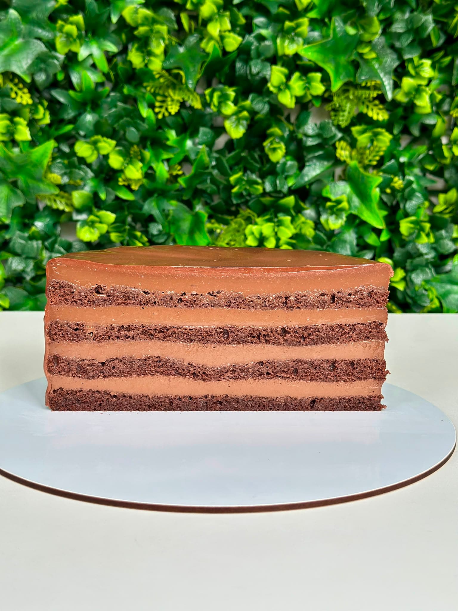 Tort Amandină