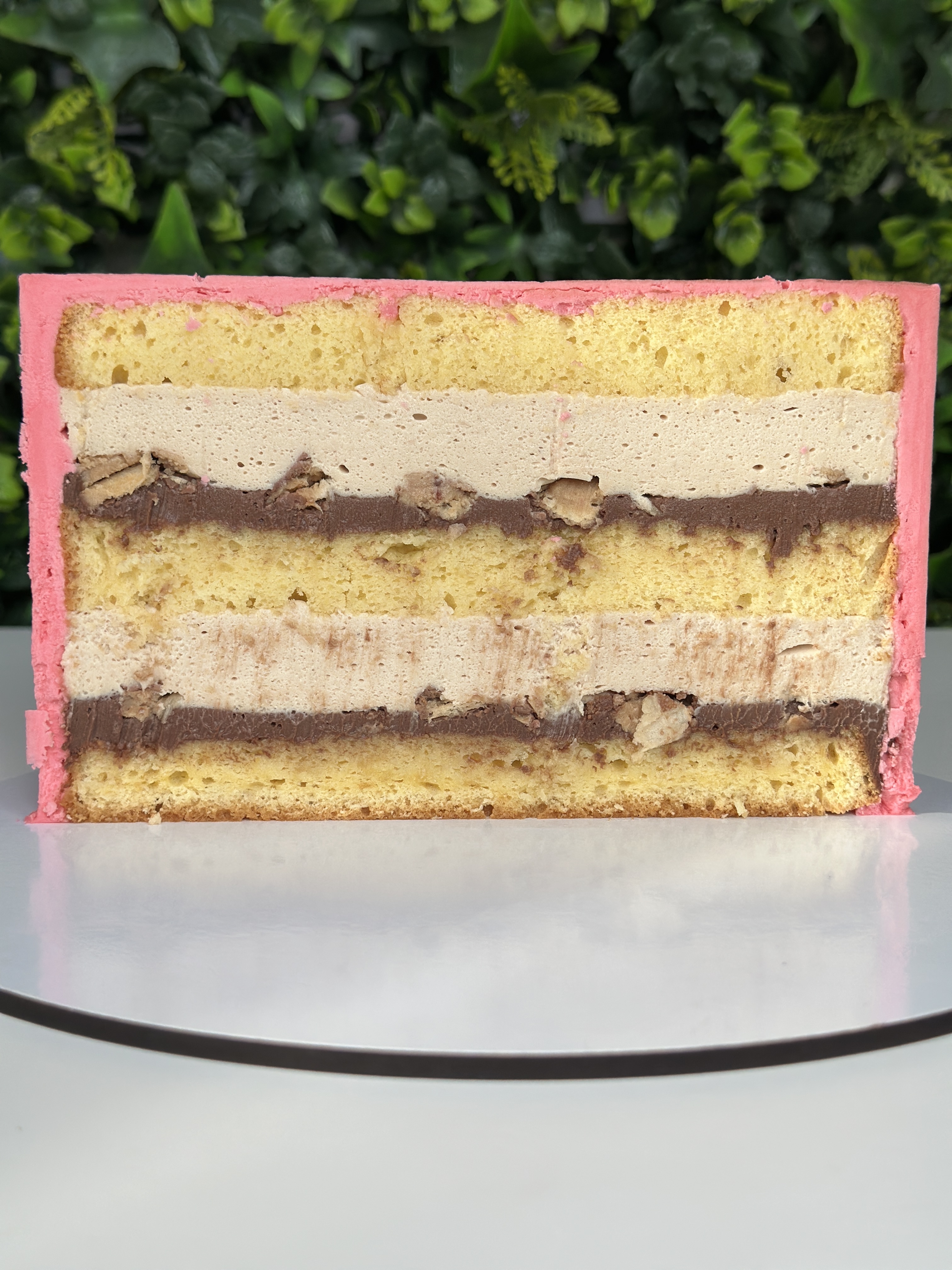 Tort Kinder Bueno